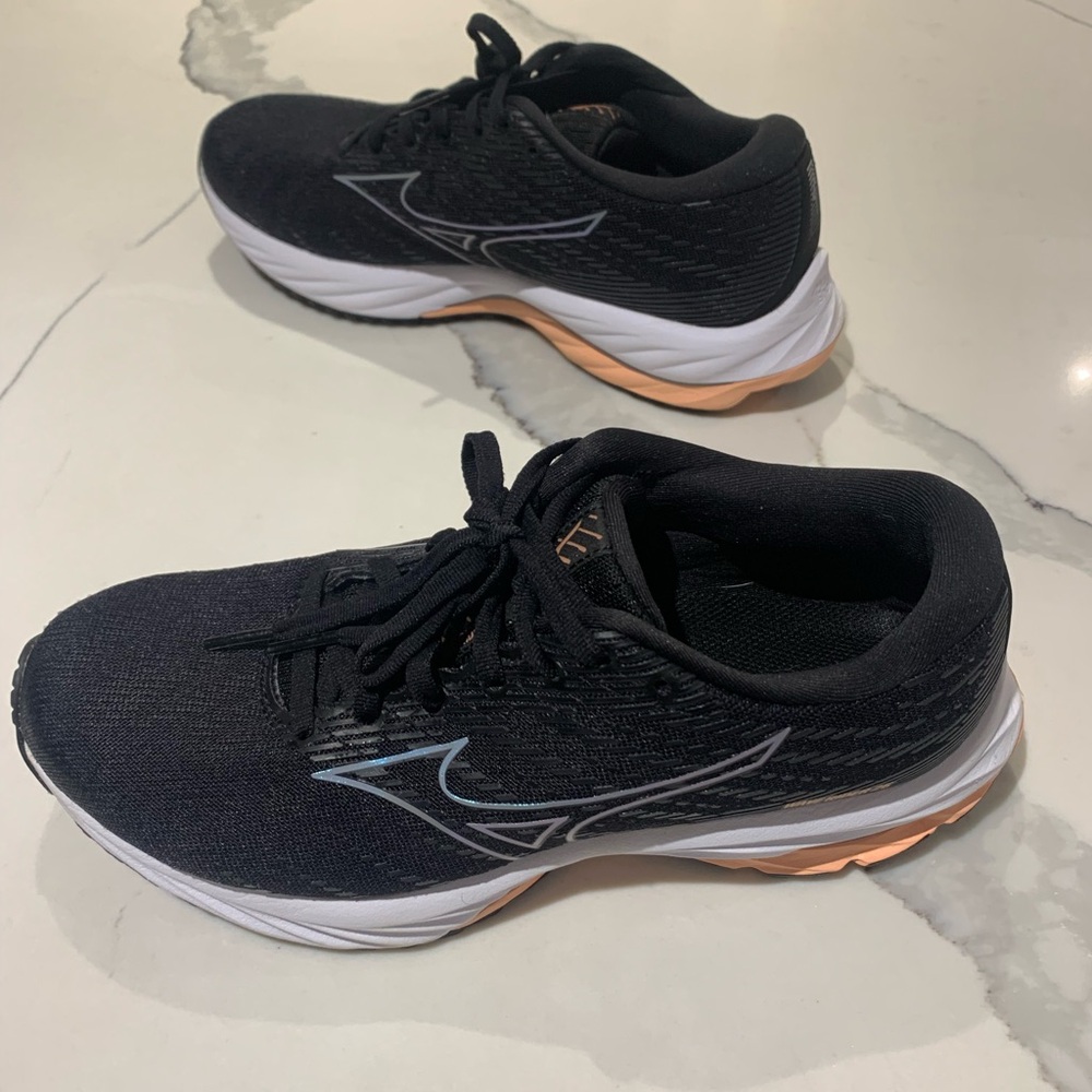 Mizuno TECHNICAL_SPORT_SHOE Mizuno Women's Wave Rider 26 Running Shoe